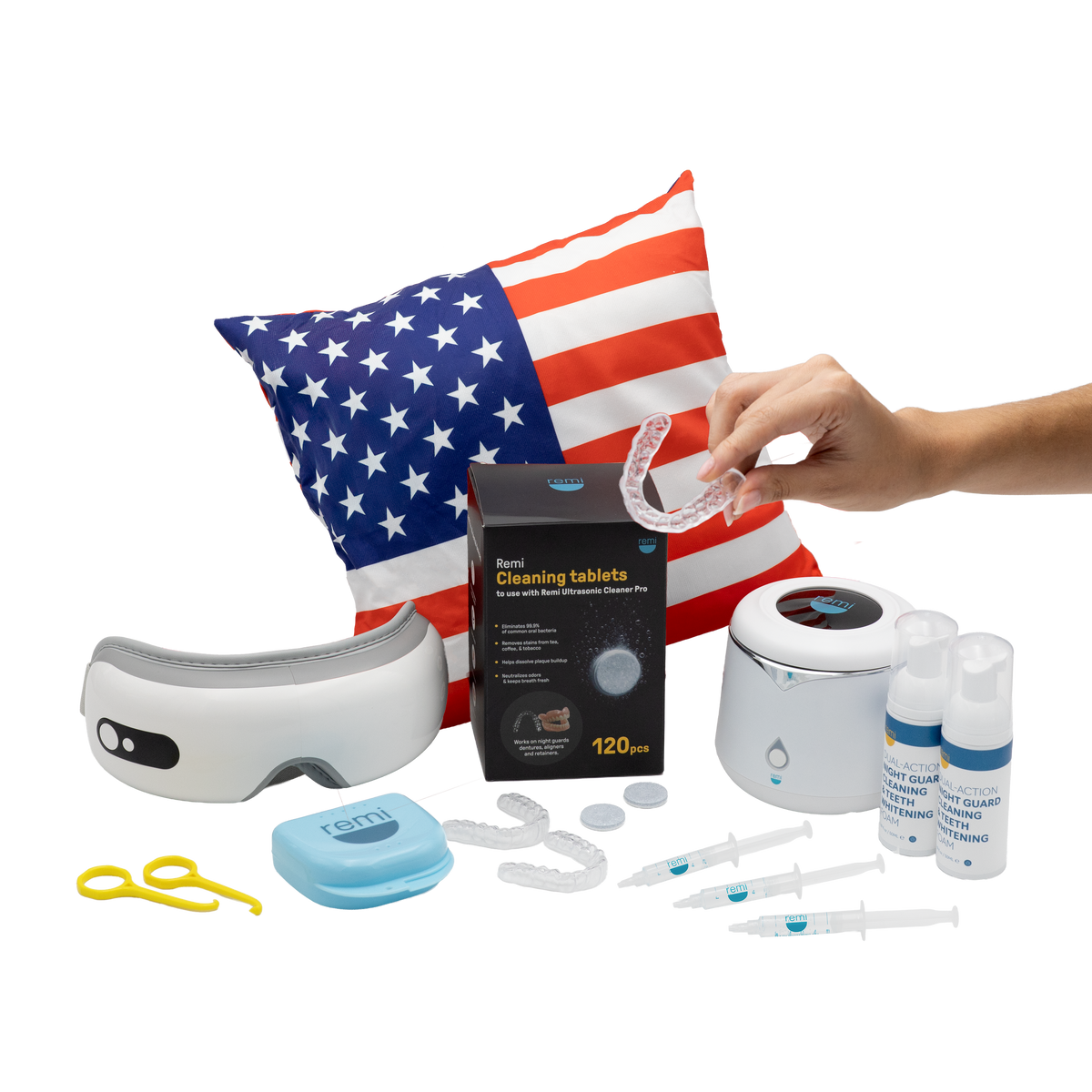 America 250 Bundle