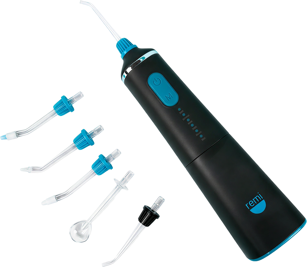 Cordless Water Flosser