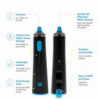 Cordless Water Flosser