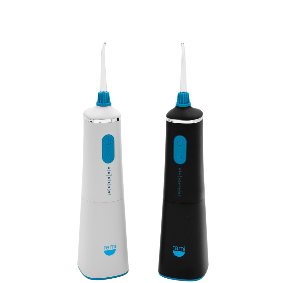 Cordless Water Flosser