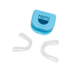 Custom Clear Removable Retainers