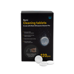 Deep Clean + Freshening Tablets