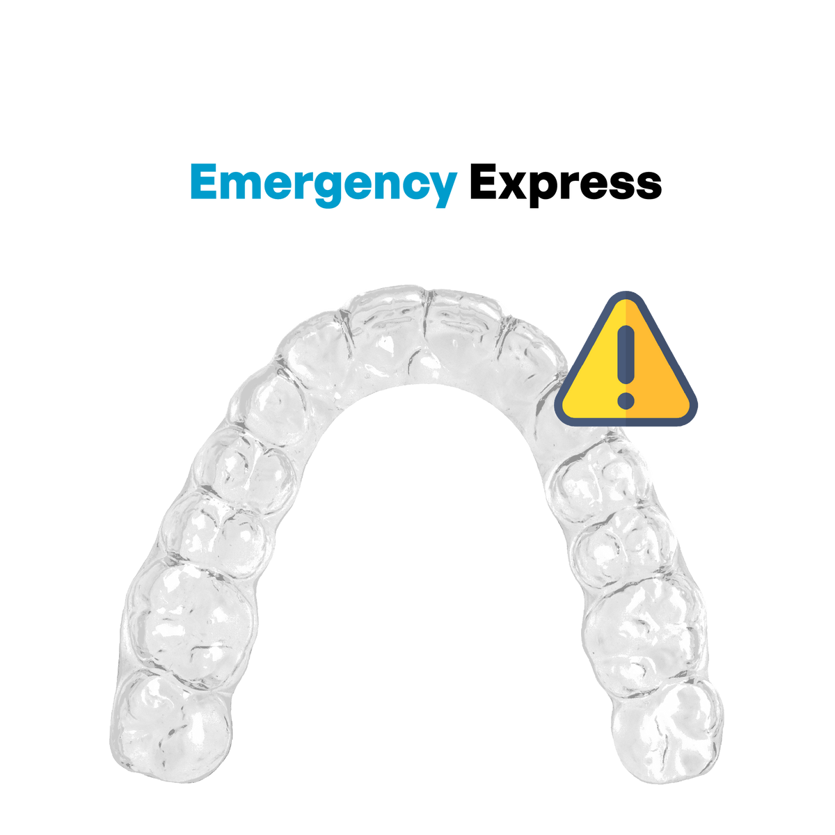 Emergency Express Order