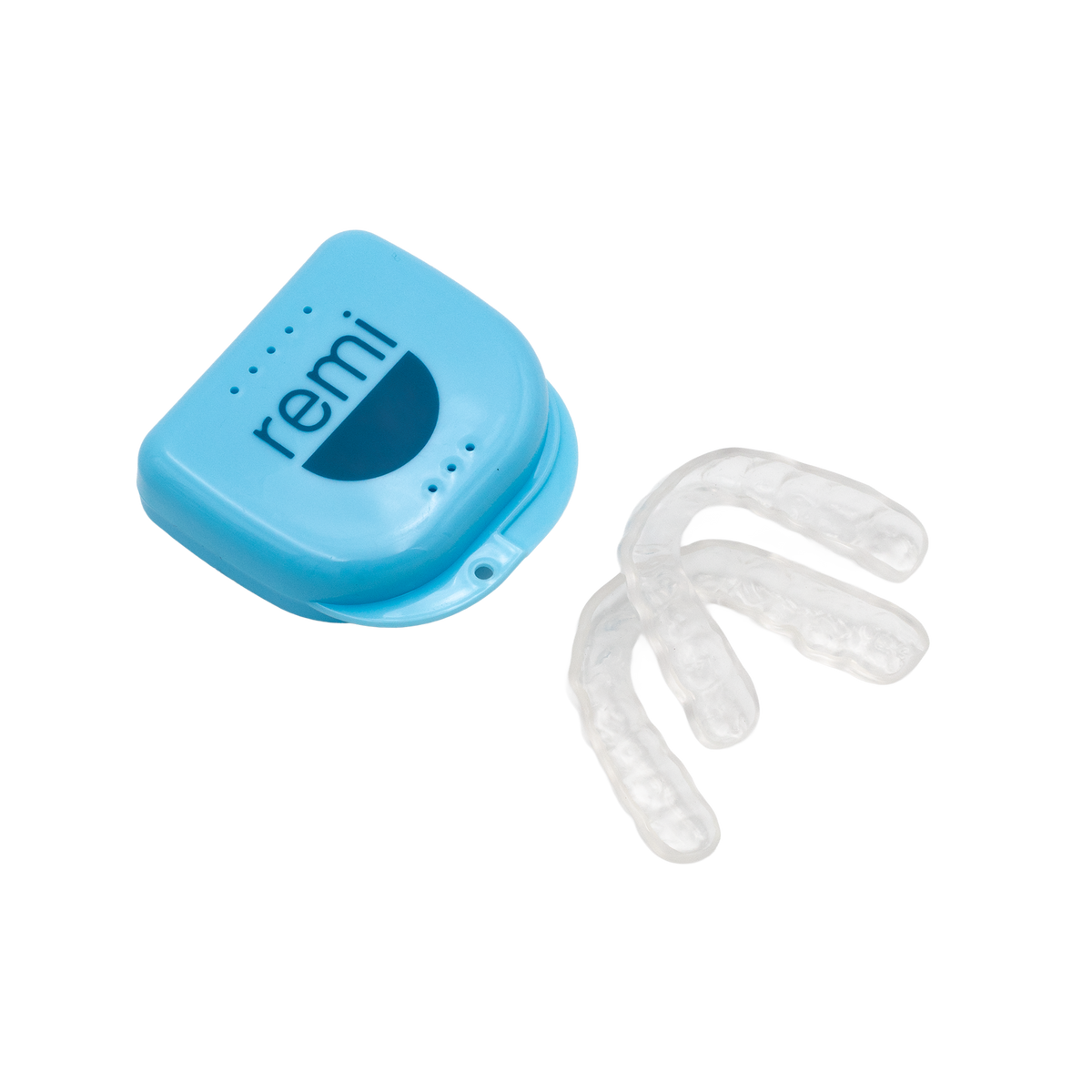 Custom Clear Removable Retainers