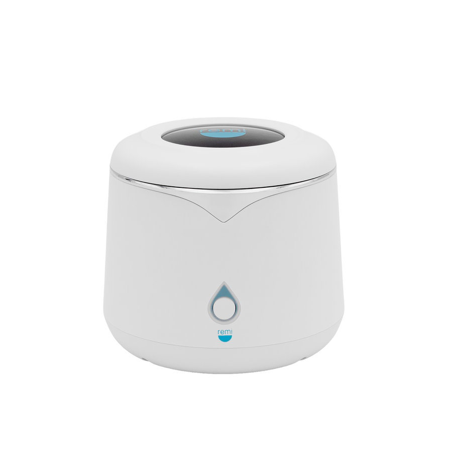Ultrasonic Cleaner Pro