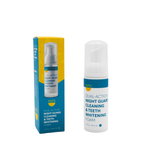 Free Whitening Foam (Subscribe & Save Gift)