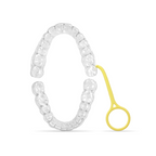 Night Guard & Retainer Removal Tool