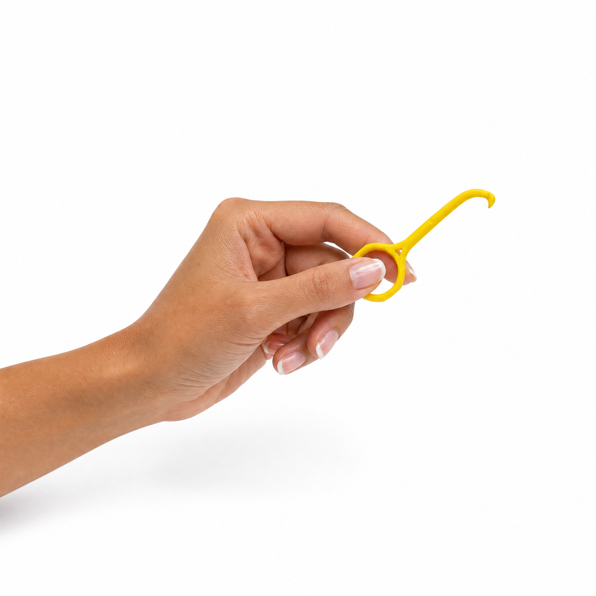 Night Guard & Retainer Removal Tool