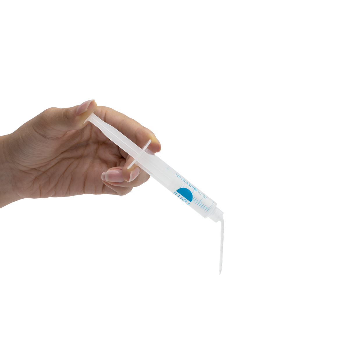 Teeth Whitening Gel