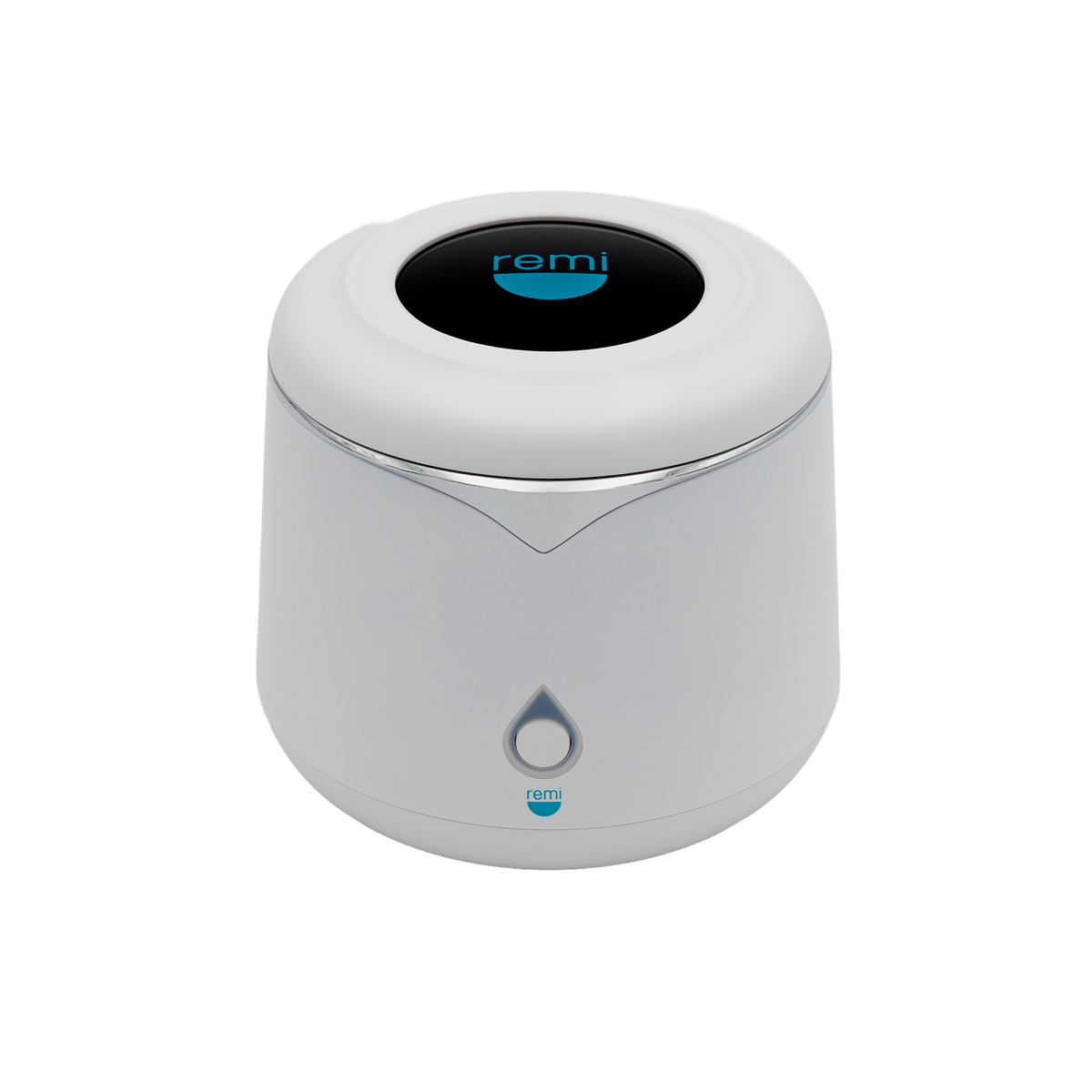 Remi Wellness Ultrasonic Cleaner Pro from the Complete Clean Bundle