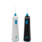 Remi Wellness Cordless Water Flosser in charcoal