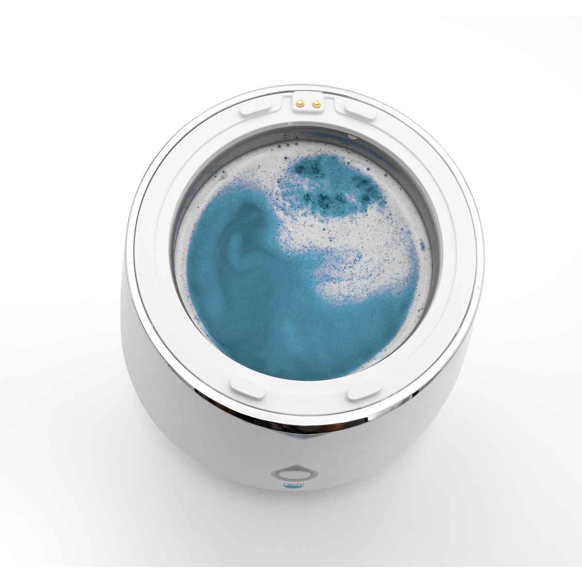 The Deep Clean System