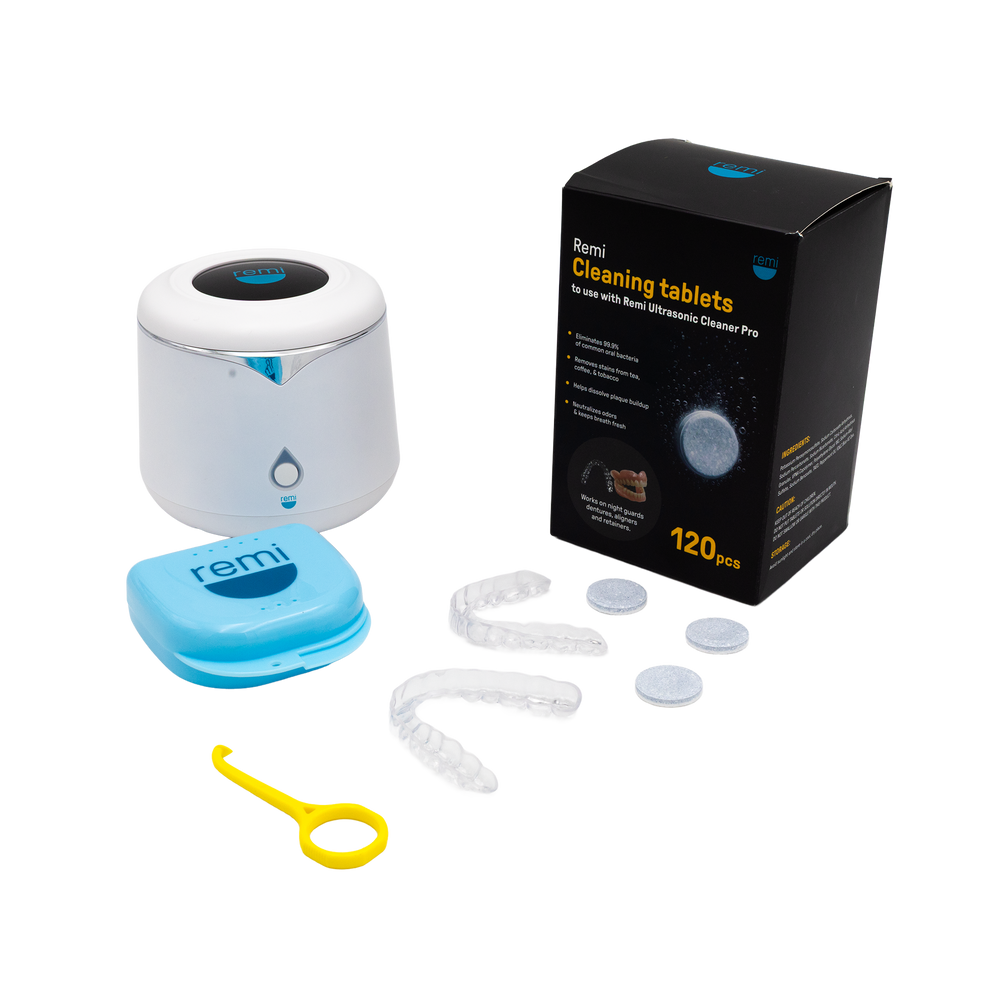 The Essentials Bundle