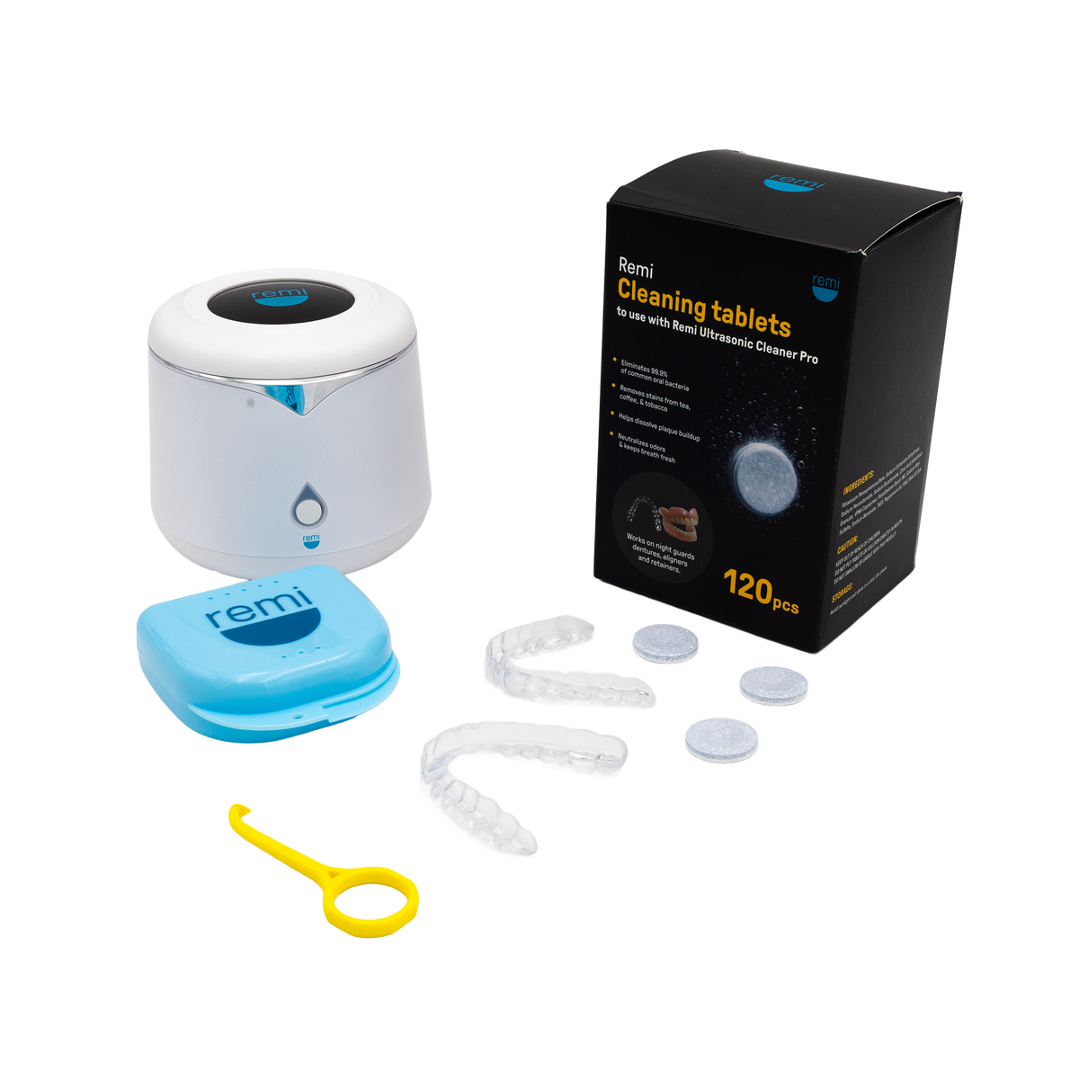 The Essentials Bundle