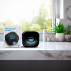 UV Toothbrush Sanitizer