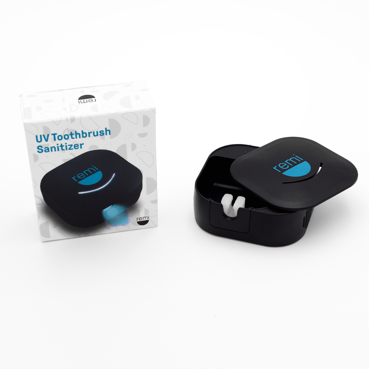 UV Toothbrush Sanitizer