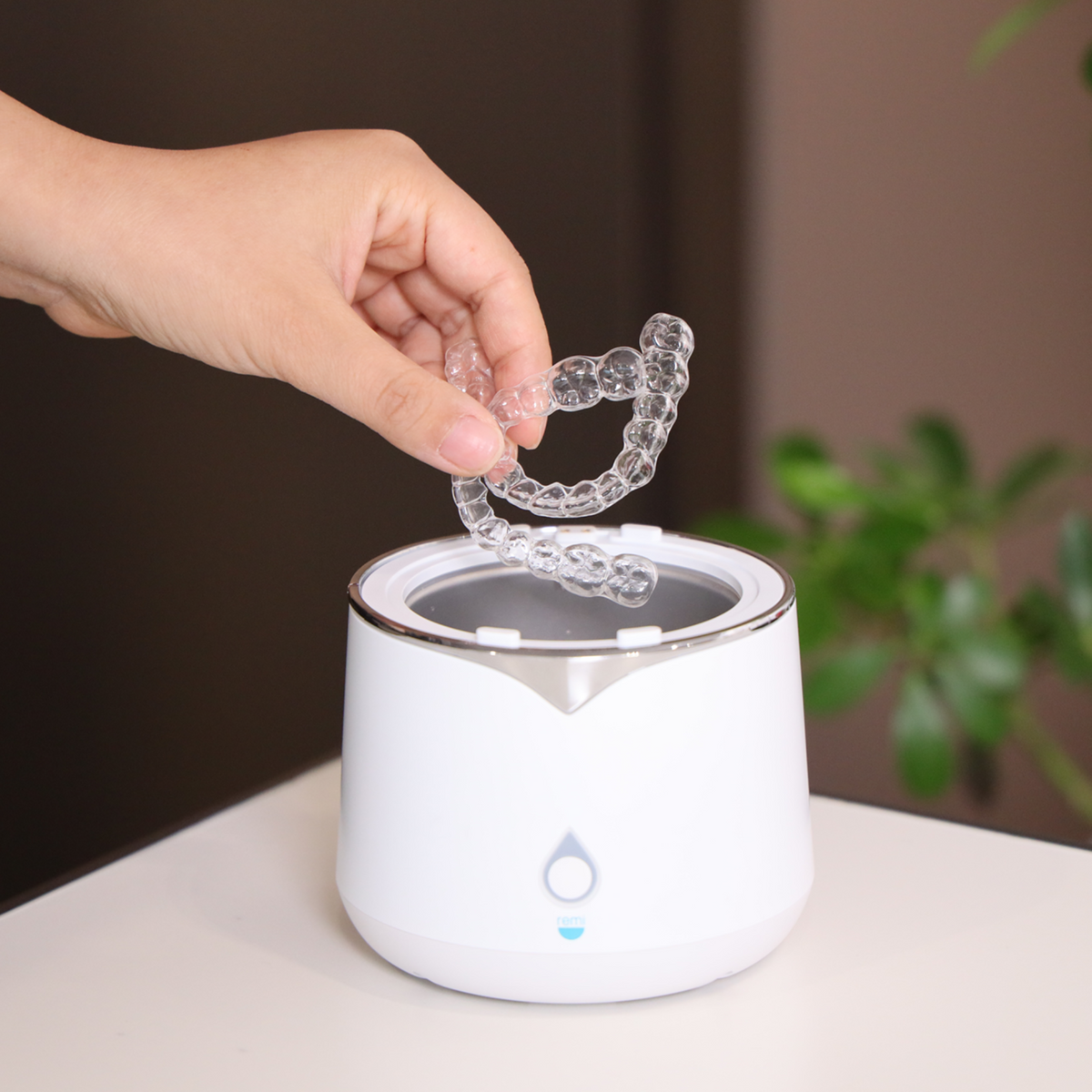 Ultrasonic Cleaner Pro